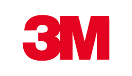 3M logo