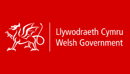 Welsh Government logo